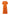 Thumbnail for Orange Jacquard Bibi Dress