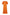 Thumbnail for Orange Jacquard Bibi Dress