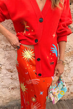 caption_Model is 5ft4” and is UK size 8, wearing UK size 10