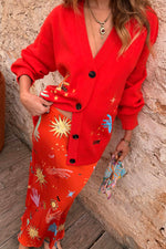 caption_Model is 5ft4” and is UK size 8, wearing UK size 10