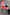 Thumbnail for Red and Pink Bandana Dog Jumper