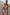 Thumbnail for Abstract Soleil Emilia Dress Petite