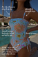 Blue Dreamer Bandeau Swimsuit