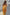 Thumbnail for Apricot Strappy Vienna Dress