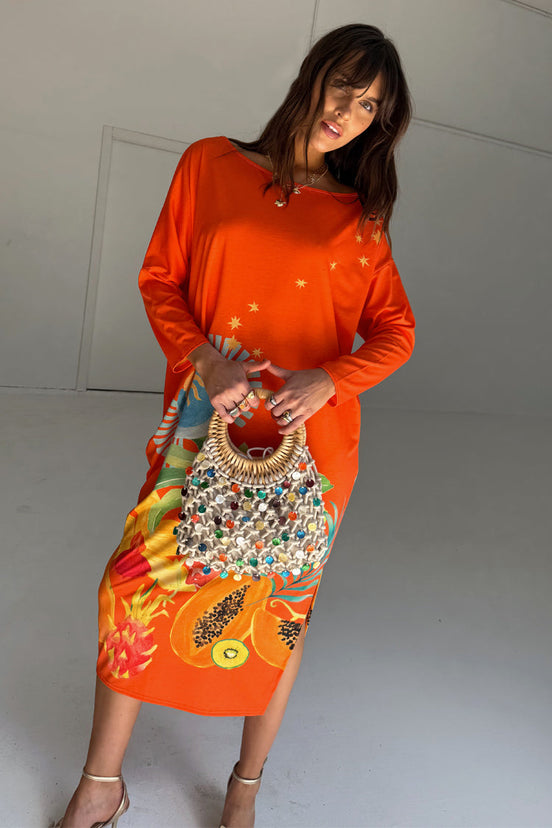 caption_Model is 5ft7” and wears size M/L