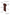 Thumbnail for Chocolate Plisse Desiree Dress