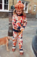 NFD Kids Aspen Jogger