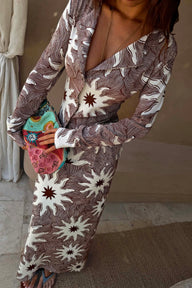 caption_Model is 5ft4” and wears size S