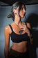 Deloris Eye Necklace