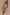 Thumbnail for Ice Blue Ribbed Tank Top