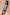 Thumbnail for Ice Blue Ribbed Tank Top