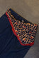 Cherry Leopard Bandana