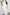 Thumbnail for caption_Model wears White Linen Jaspre Skirt in UK size 10/ US 6