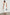 Thumbnail for caption_Model wears White Linen Jaspre Skirt in UK size 10/ US 6
