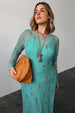 caption_Model is 5ft7” and wears UK size 18/ US 14