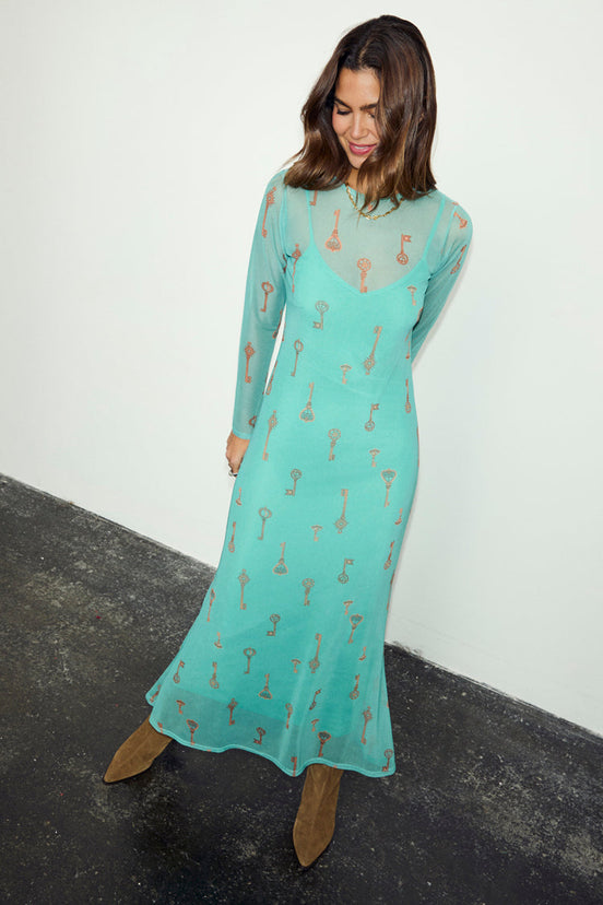 caption_Model is 5ft7” and wears UK size 10/ US 6