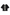 Thumbnail for Black Bow Back T-Shirt