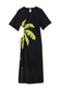 Black Palm Riviera Dress