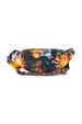 Navy Charm Bumbag