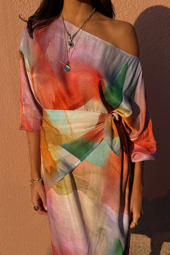 caption_Model is 5ft7” and wears size S/M