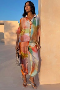 caption_Model is 5ft7” and wears UK size 10/ US 6