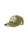Olive Amara Cap