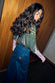 caption_Model is 5ft7” and wears size M