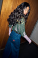 caption_Model is 5ft7” and wears size M