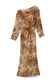Animal Tilly Dress Petite