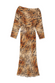 Animal Tilly Dress Petite