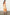 Thumbnail for Apricot Strappy Vienna Dress