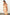 Thumbnail for Apricot Strappy Vienna Dress