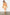 Thumbnail for Apricot Strappy Vienna Dress
