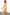 Thumbnail for Apricot Strappy Vienna Dress