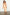 Thumbnail for Apricot Strappy Vienna Dress