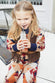 NFD Kids Aspen Jogger