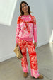caption_Model is 5ft7” and wears size M