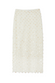 Shells Dorris Skirt