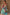 Thumbnail for Pastel Morocco Mesh Vivi Dress