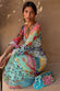 Pastel Morocco Mesh Vivi Dress