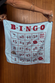 Bingo Bandana
