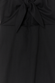 Black Cassie Dress