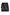 Thumbnail for Black Vegan Leather Mini Fringe Jaspre Skirt