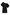 Thumbnail for Black Plisse Mini Tilly Dress