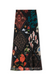 Night Garden Mesh Dorris Skirt
