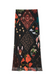 Night Garden Mesh Dorris Skirt