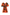 Thumbnail for Black Poppy Mini Nara Dress