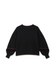 Black Safari Jamie Jumper