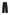 Thumbnail for Black Shell Elissa Trousers Petite