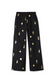 Black Shell Elissa Trousers